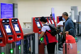 学会这招，购票更容易了！图片