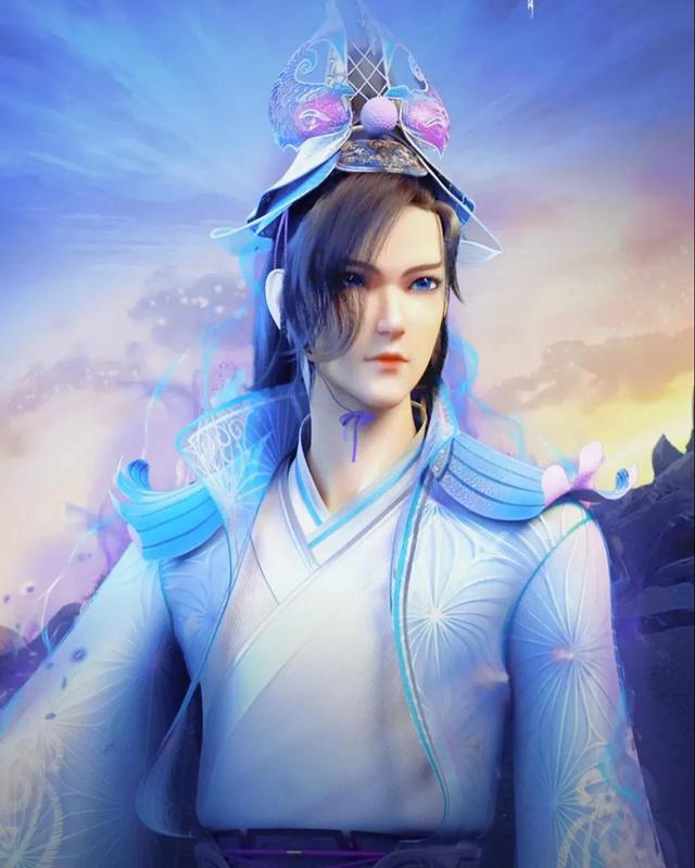 《少年歌行》人物关系