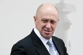 这才是普里戈津叛乱的原因，瓦格纳替美国发声，绝不当下一个车臣图片