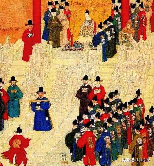 古代吃饭怎么说（古人也有自己的“普通话”）