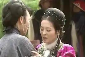 容妃临死前还在刷马桶，死后却被康熙封为孝慈仁皇后，为何？图片