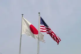 美媒曝光：美国希望日本出兵台海，但日方却没答应图片