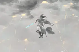 中国道教文化中的神秘现象——渡劫图片