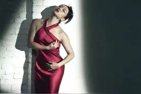 《繁花》：暴增30斤，王家卫这次用的金像影后，牺牲更大了！图片