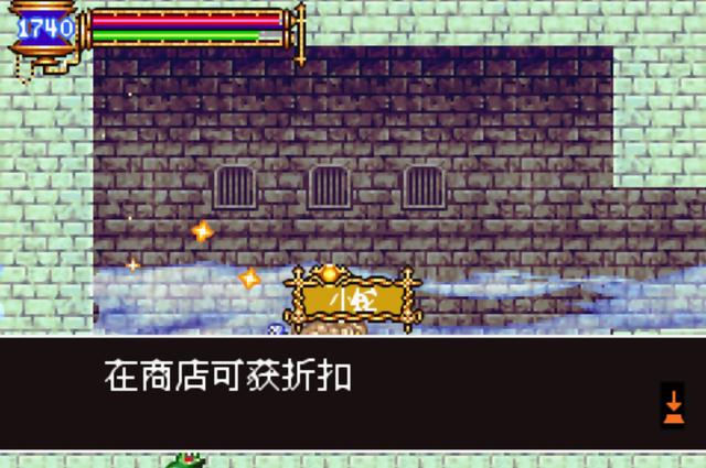 强迫症不适合玩《晓月圆舞曲》，100%魂收集将多少玩家逼疯