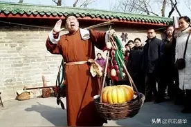 珍藏！这些老北京的声音，可能再也听不到了图片
