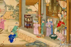 走进故宫（十）故宫内廷东六宫图片
