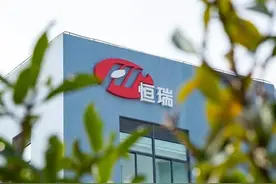 恒瑞医药到底出了什么问题-期待1800亿的恒瑞医药图片