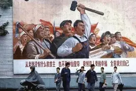中国没有资本主义图片