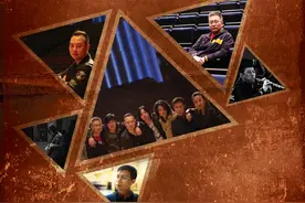 敬请关注！11月份三场文化惠民演出在滨州影剧院精彩上演图片