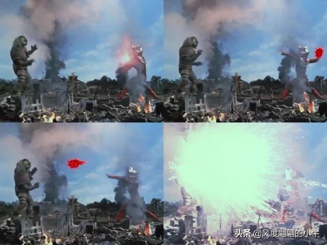 雷欧奥特曼技能大全