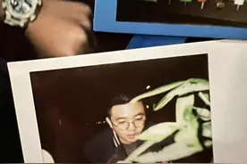 AI变装图片