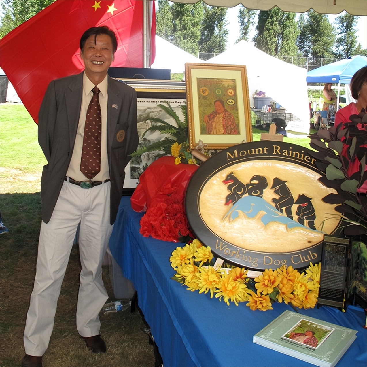 期待揭晓！国际潮宠展联合宠知源独家展示宠物犬起源的宝藏资料！