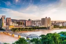 打卡靓霍的兰州户外之旅 安排图片