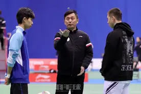 全国青年锦标赛八强席位全部产生，明天将上演最终决赛图片