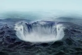 百慕大神秘三角区图片