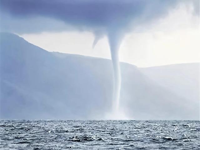 28年仅出现过3次!秘密消失的青海湖"水怪",是何生物仍是谜