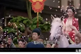 热播剧《梦华录》中官妓待遇堪比明星，实则满是血泪图片