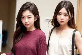 年轻人流行找各种搭子，超一半的年轻人有搭子，为啥流行找搭子？图片