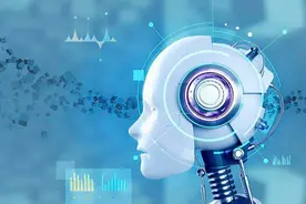 2022工业机器人排行榜图片