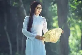 越南！曾经我国的交趾？当地随处可见古老的汉字；图片