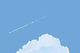 简约干净壁纸，高级感风景护眼图片图片