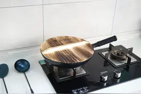被《舌尖》捧上天的章丘铁锅是不是真好用？我有亲身感受图片