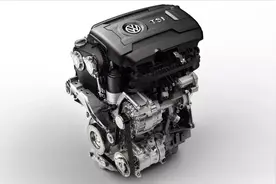 大众EA211和EA888的高低功率版本，差距到底在哪？图片