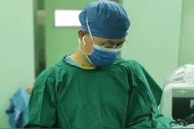 凭实力造奇迹！高位截瘫患者在江西省人民医院“解冻”图片