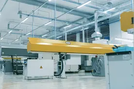 车间管理的5S管理及目视化标准示例图片
