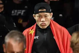 李景亮一口气约架多位名将，包括两位前UFC冠军！图片
