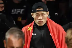 李景亮一口气约架多位名将，包括两位前UFC冠军！图片