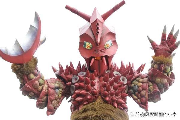 银河奥特曼维克特利奥特曼怪兽大全