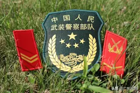 “准警士”的蜕变之路图片