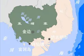 波尔布特的覆亡图片