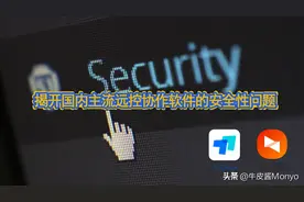 【深度测评】揭开国内主流远控协作软件ToDesk和向日葵安全性问题图片