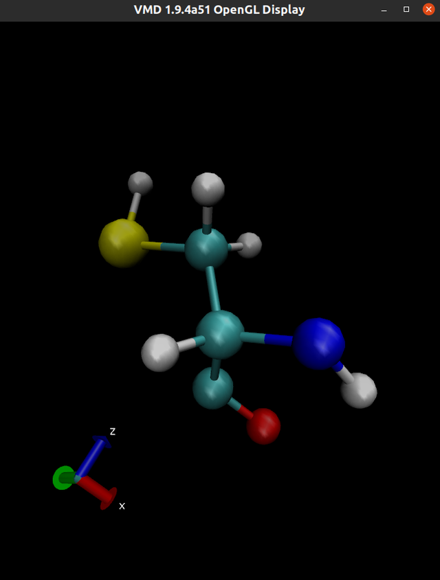 蛋白质基础组成结构