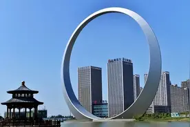 曾经的“煤都”，矿产总量约55亿吨，如今山清水秀很宜居图片