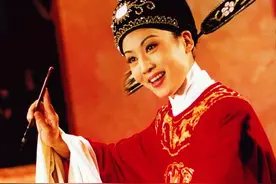 盘点央视虎年春晚：3位年过50，却从未结过婚的著名女演员图片