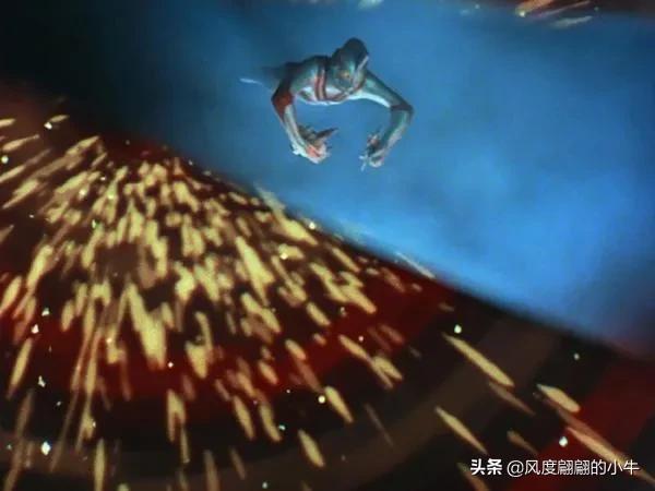 艾斯奥特曼技能大全