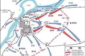 1937年南京保卫战详情图片
