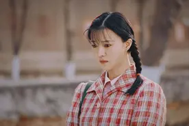 对不起我弃剧了，《我最爱的家人》剧情太离谱，编剧真有你的图片