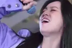 拥粉三千万的唐艺与导师互怼，是因为挣的盆满钵满飘了吗图片