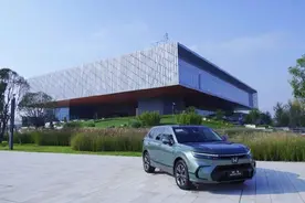 试驾全新皓影，最与时俱进的日系车！这才是紧凑型SUV价值标杆！图片