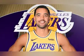 湖人3换1交易方案：打包二轮+克里斯蒂 押宝马刺旧将 两队或双赢图片