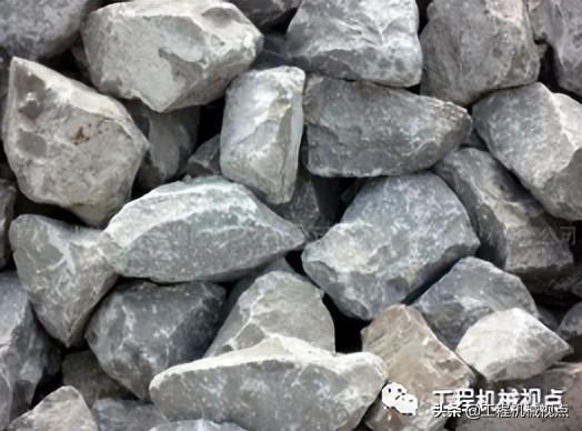 砂石料大型生产设备