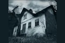 恐怖至极的中国民间鬼故事图片