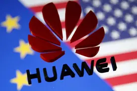 这就是后果！美撕下“遮羞布”，倪光南果然有远见图片
