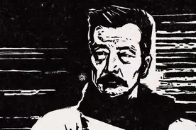 谚语：矛盾图片