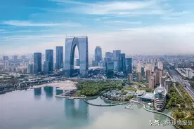 B牌C牌都没份？苏州作为最强地级市，车牌为什么排到了“苏E”？图片